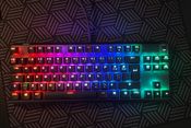 SteelSeries Apex 7 TKL klaviatūra