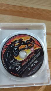 Redeem Mortal Kombat Komplete Edition PlayStation 3