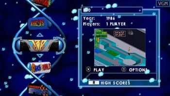 Midway Arcade Treasures Extended Play PSP