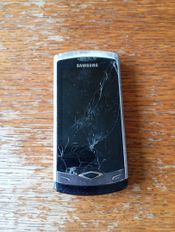 Samsung GT-S8500