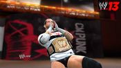 Redeem WWE '13 Xbox 360