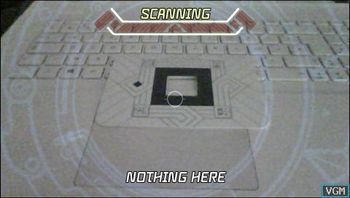 inviZimals: Shadow Zone PSP