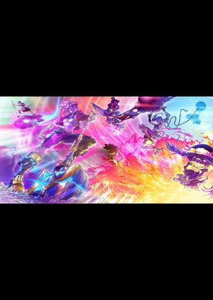 Fortnite - Piltover's Finest Loading Screen (DLC) Epic Games Key GLOBAL