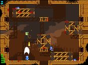 Buy Samurai Gunn (ROW) (PC) Steam Key GLOBAL