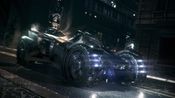 Redeem Batman: Arkham Knight (PC) Steam Key UNITED STATES