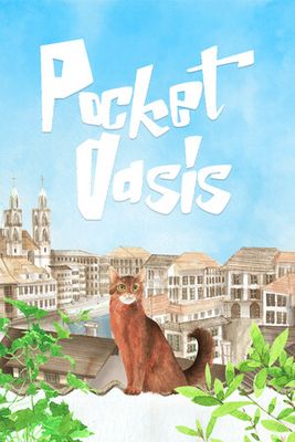 Pocket Oasis