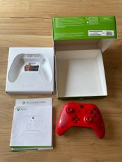 Buy Mando XBOX ONE RED SPORT SPECIAL EDITION Controller Microsoft