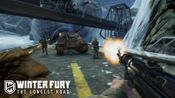 Redeem Winter Fury: Longest Road