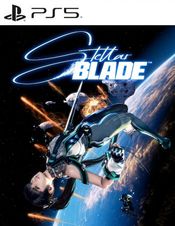 Stellar Blade (PS5) PSN Key EUROPE
