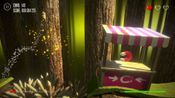 Redeem Joumee The Hedgehog