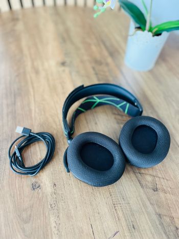 SteelSeries Xbox Arctis 9X Gaming ausinės