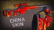 Sniper Ghost Warrior Contracts 2 - ASIA Skin Pack (DLC) (PC) Steam Key GLOBAL