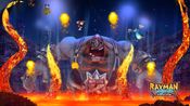 Rayman Legends Definitive Edition (Nintendo Switch) eShop Key UNITED STATES for sale