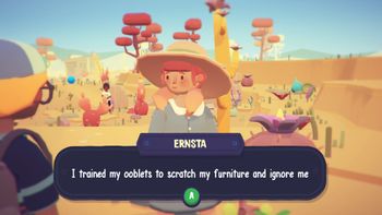 Redeem Ooblets Nintendo Switch