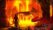 The Book of Unwritten Tales Steam Key GLOBAL