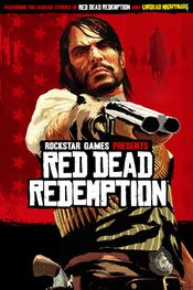 Red Dead Redemption (Nintendo Switch) eShop Key UNITED STATES