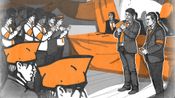 Get For the People Steam Key GLOBAL