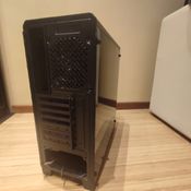 Aerocool Cylon ATX Mid Tower Black PC Case