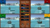 Get Pirates: All Aboard!