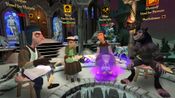 Redeem Werewolves Within