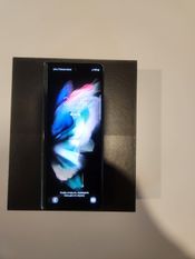 Redeem Samsung galaxy Z fold 3 5g