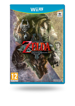 The Legend of Zelda: Twilight Princess HD Wii U