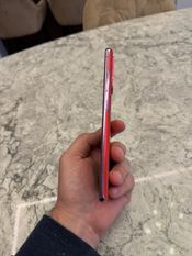 Samsung Galaxy S20 FE 128GB Cloud Red