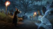 New World Azoth Edition (PC) Steam Key GLOBAL