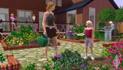 Get The Sims 3 Xbox 360