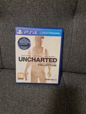 Uncharted: The Nathan Drake Collection PlayStation 4