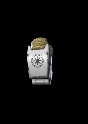 Fortnite - Rotta the Huttlet Back Bling (DLC) Epic Games Key GLOBAL