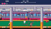 Redeem Donuts'n'Justice (PC) Steam Key EUROPE
