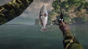 Ultimate Fishing Simulator - Thailand (DLC) (PC)  Steam Key GLOBAL