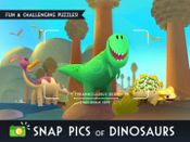 Redeem Jurassic GO - Dinosaur Snap Adventures