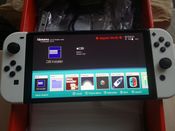 Nintendo Switch OLED H4ck hwfly más sd 256gb for sale