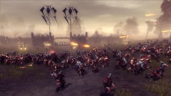 Viking: Battle for Asgard PlayStation 3