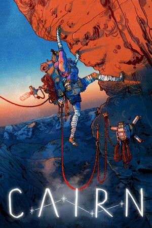 Cairn Steam Key (PC) ROW