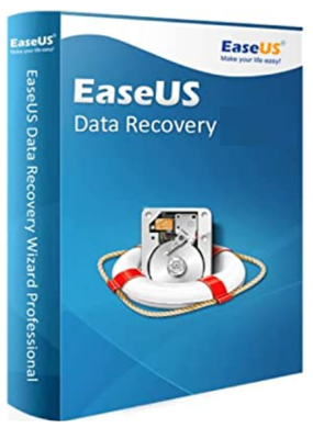 EaseUS Data Recovery 2025 Key GLOBAL