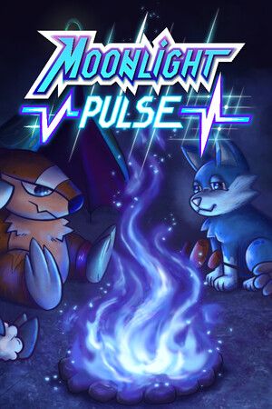 Moonlight Pulse Steam Key (PC) GLOBAL