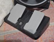Buy Logitech Rally PlayStation 2 vairas