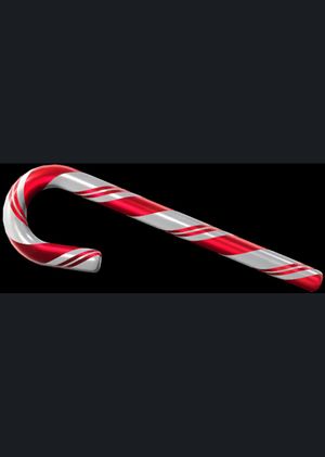 Valorant - Winterwunderland Candy Cane Skin (DLC) PC Key GLOBAL