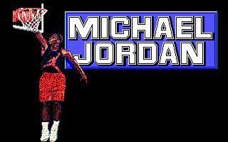 Buy Jordan vs. Bird: One on One SEGA Mega Drive