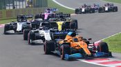 Get F1 2020 (Xbox One) Xbox Live Key EUROPE