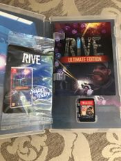 Buy RIVE: Ultimate Edition Nintendo Switch