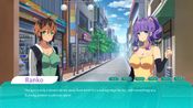 Sakura Gym Girls Steam Key (PC) GLOBAL