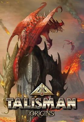 Talisman: Origins