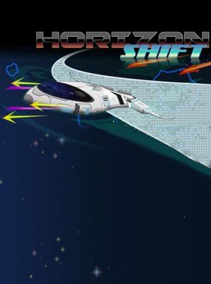 Horizon Shift cover