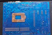 Gigabyte GA-H61MA-D2V