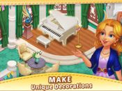 Get Match-3: Matchington Mansion