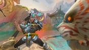 Buy SMITE - Erlang Shen & Erlang Shen Illustrious Skin Key GLOBAL
